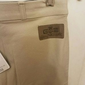Pantalon D'équitation Femme Georg Schumacher Royalty 51 – Taille 28L, Beige, Mélange Coton, Fabriqué En Allemagne